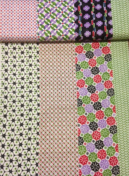 Hannari Modern - Patch