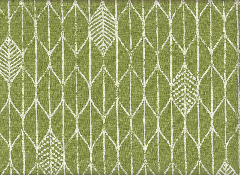 Leaf Pattern