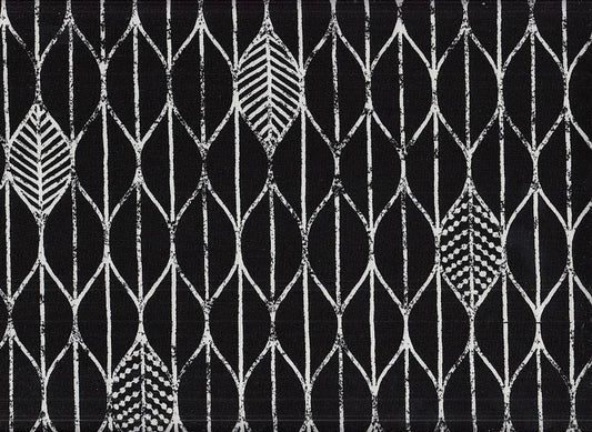 Leaf Pattern