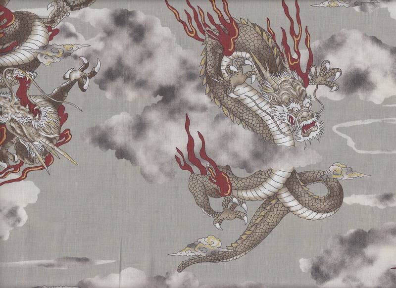 Drachen