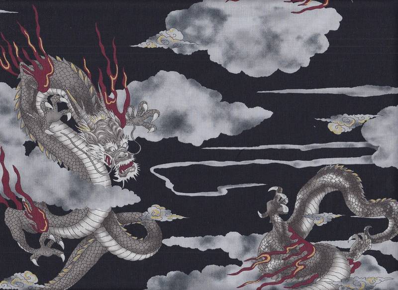 Drachen