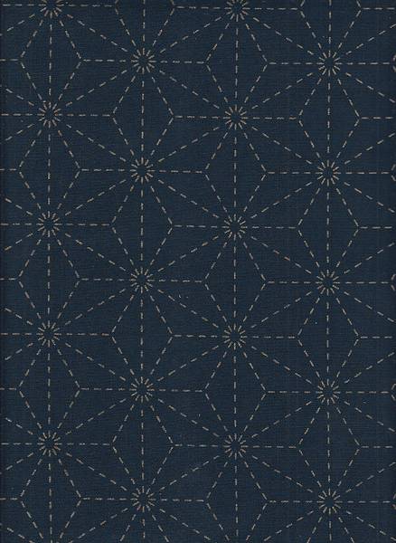 Sashiko Fabric