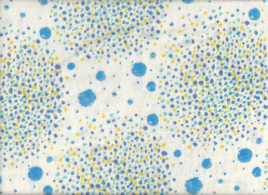 Wachstuch Bubbles