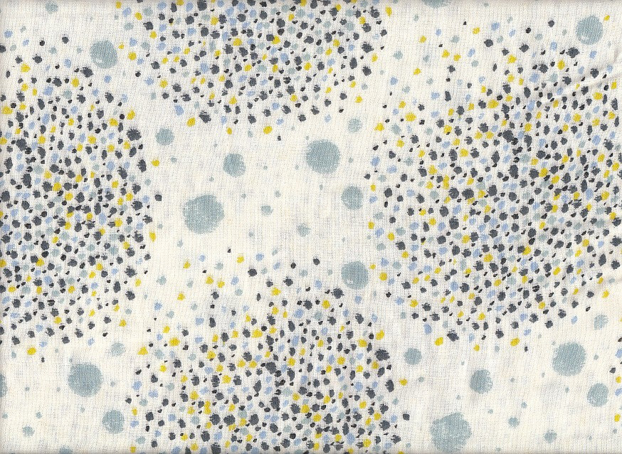 Wachstuch Bubbles