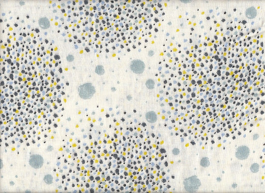 Wachstuch Bubbles