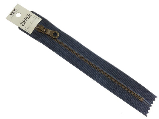 YKK Reißverschluss Vintage 20 cm
