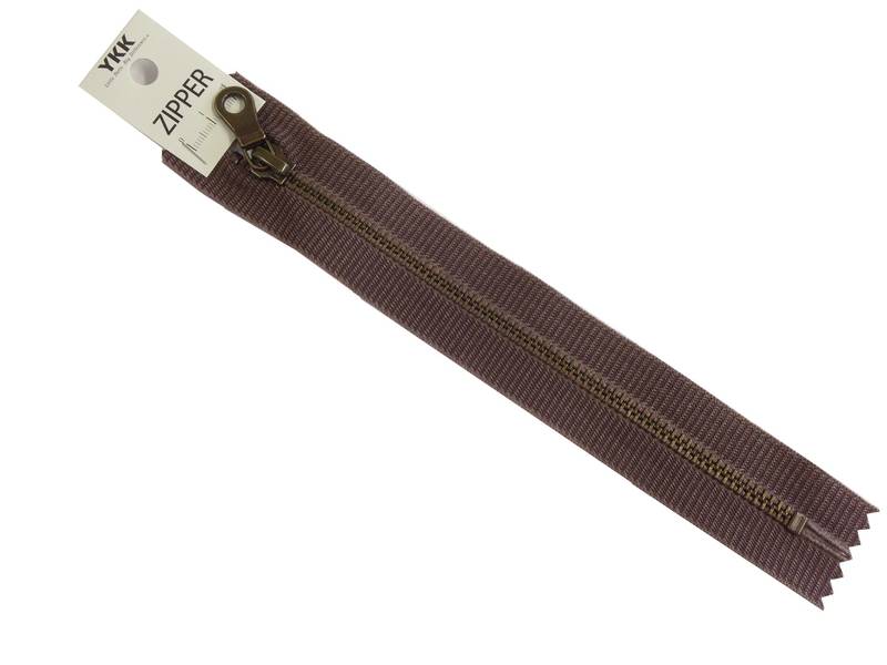 YKK Reißverschluss Vintage 20 cm