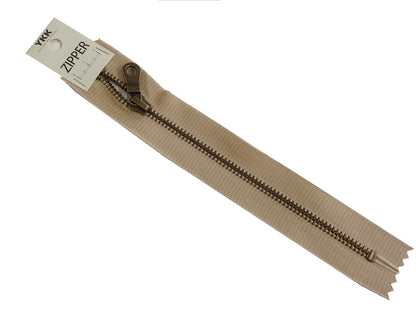 YKK Reißverschluss Vintage 20 cm