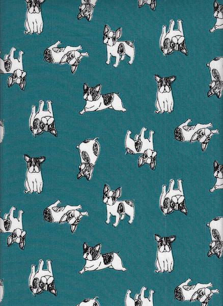 Frenchies