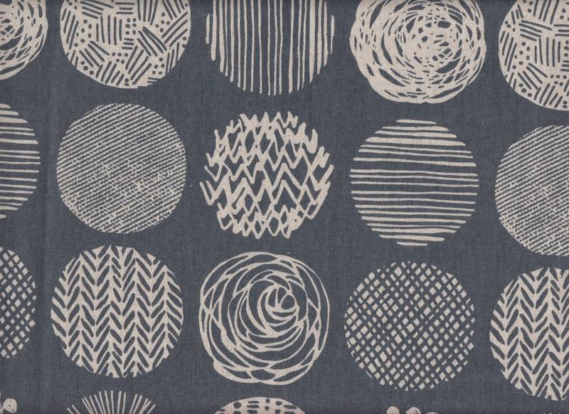 Circle pattern