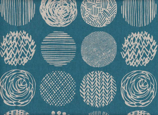 Circle pattern
