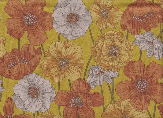 Classic Flower