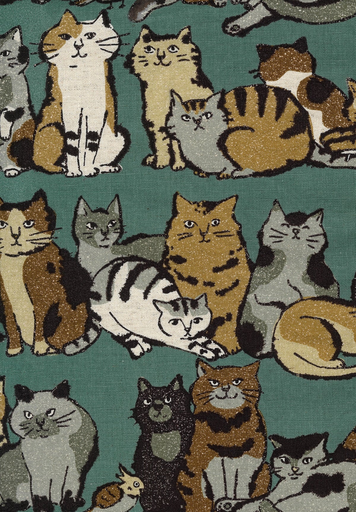 Art Cat