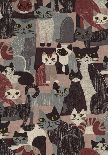 Art Animal - Cat