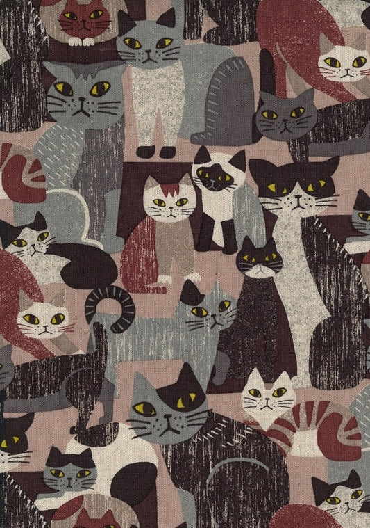 Art Animal - Cat