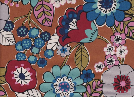 Jambo - Big Flower