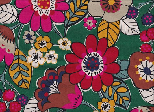 Jambo - Big Flower