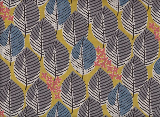 Jambo - Leafs
