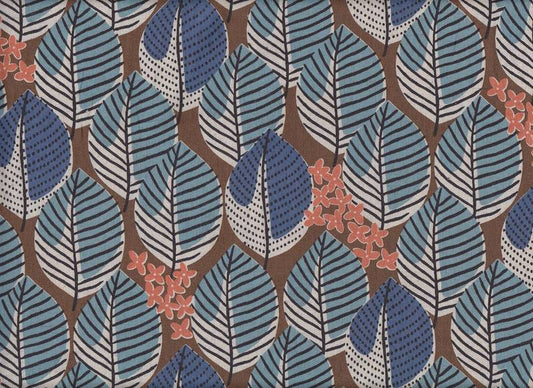 Jambo - Leafs