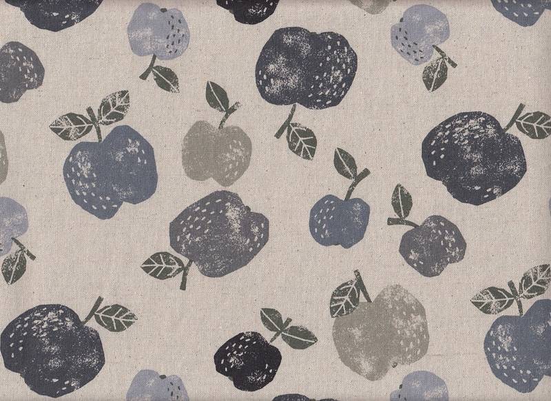 Knap Apples
