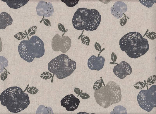 Knap Apples