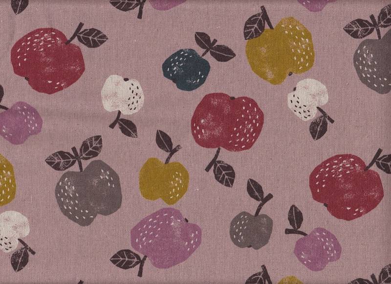 Knap Apples
