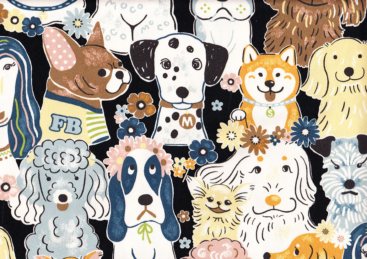 Powerful Animal Dogs