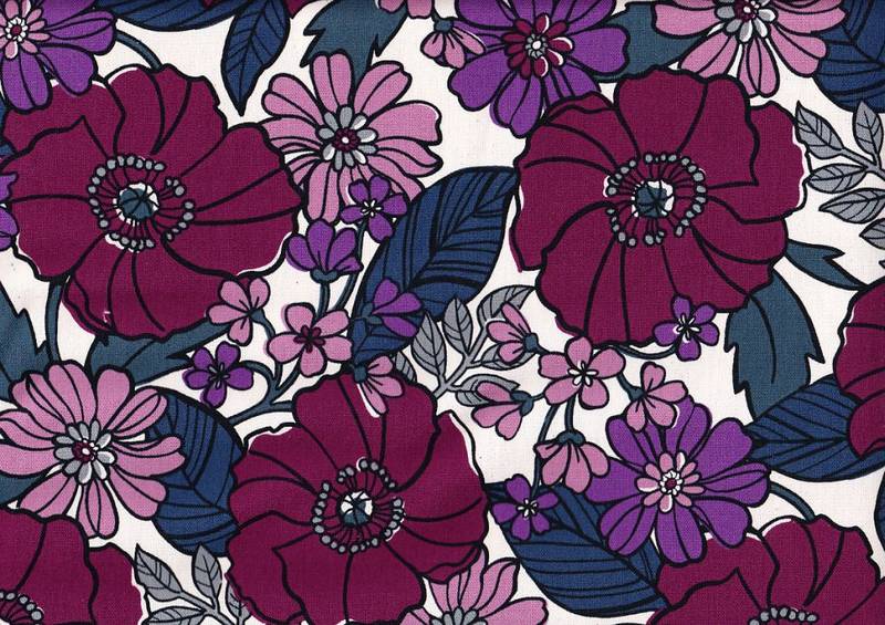 Jambo Flower