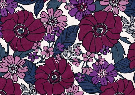 Jambo Flower