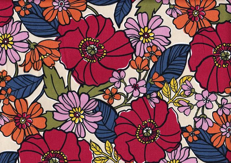 Jambo Flower
