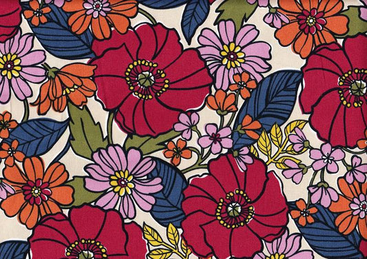 Jambo Flower