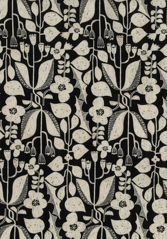 Linnea - Modern Botanical