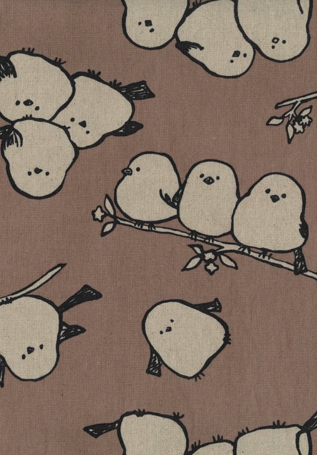 Simply Animal - Birds
