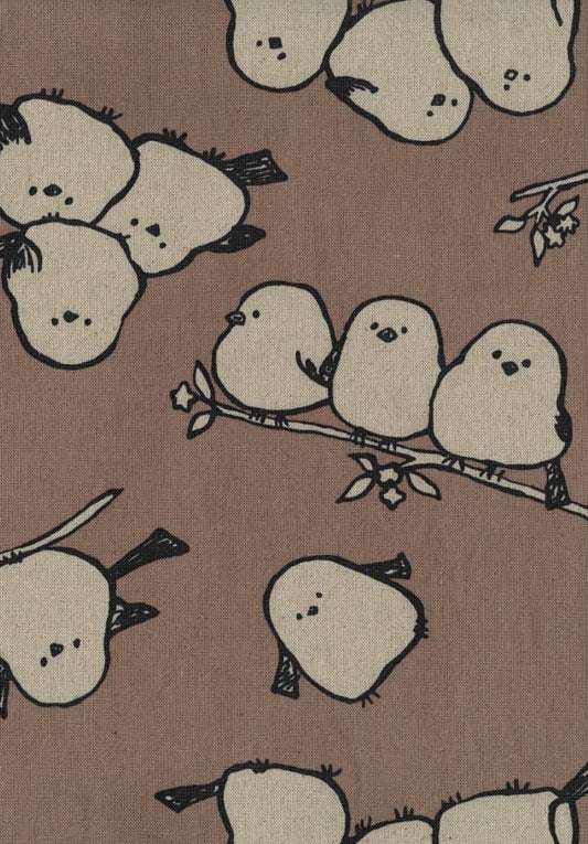 Simply Animal - Birds