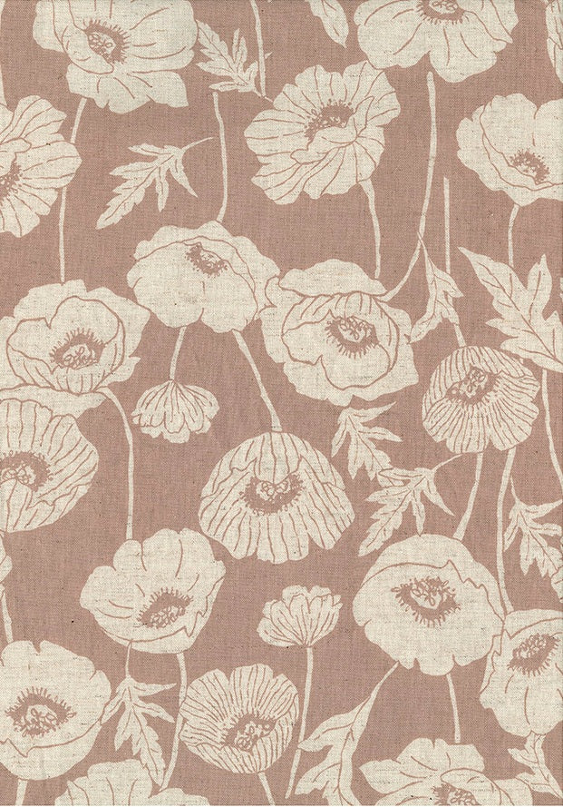 Poppy aschrosa