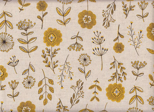 Botanical