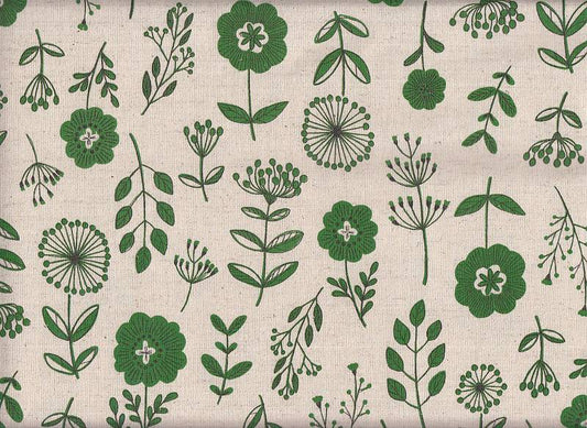 Botanical