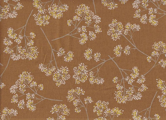 Wachstuch Gypsophila