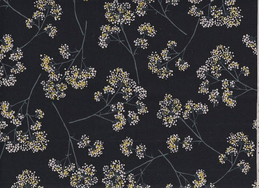 Wachstuch Gypsophila