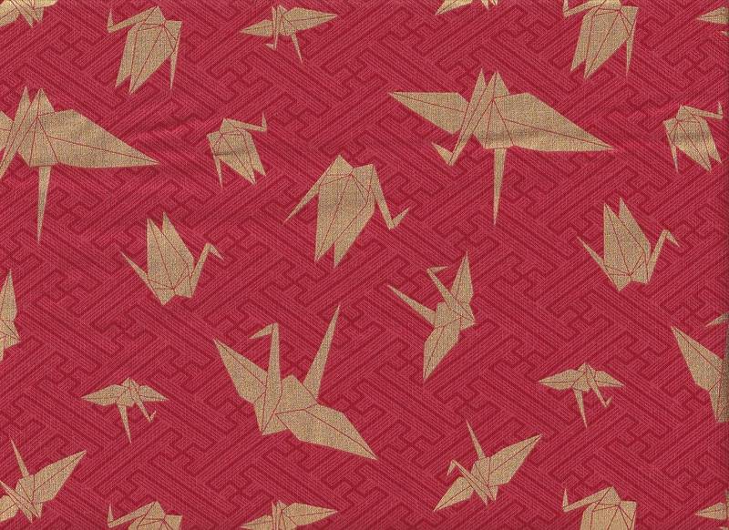 Papercrane
