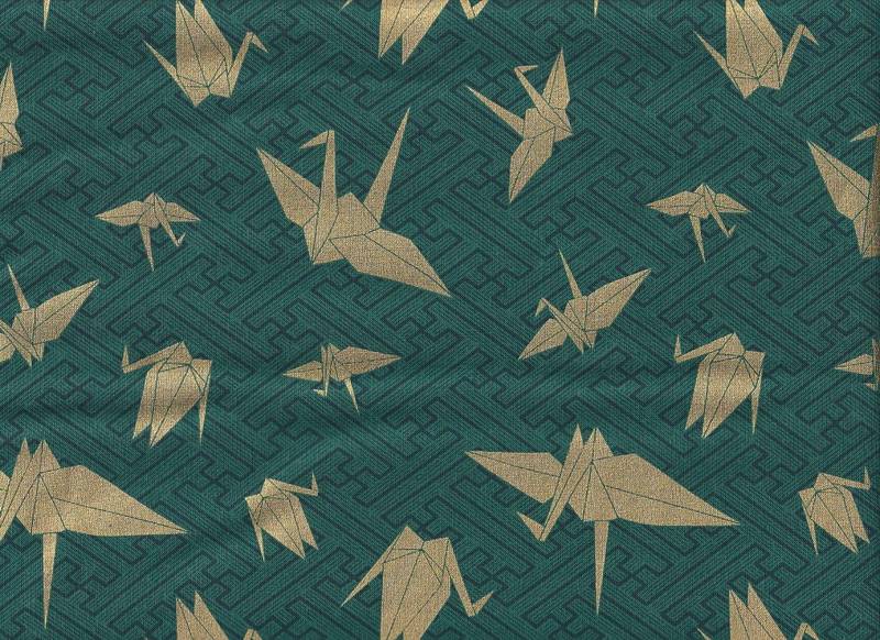 Papercrane