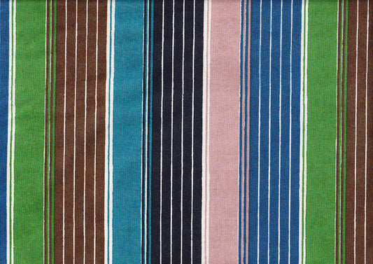 Power Gio Stripe