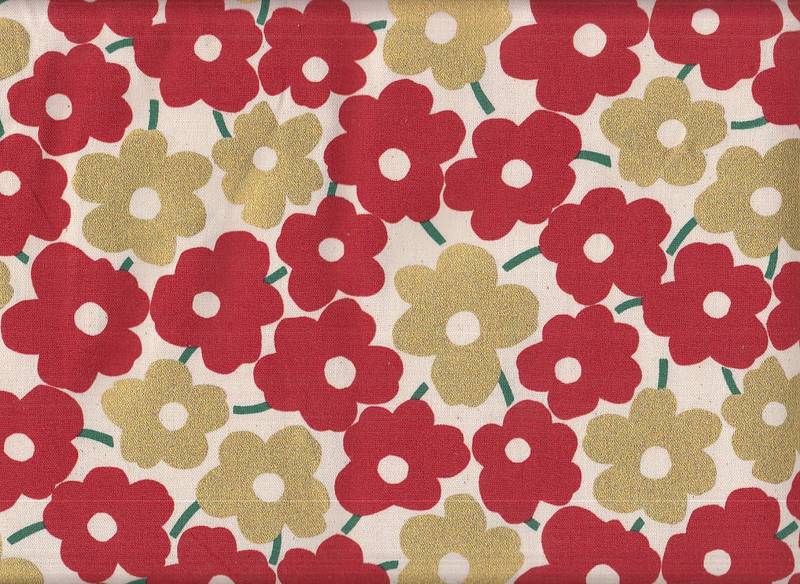 Simple Flower