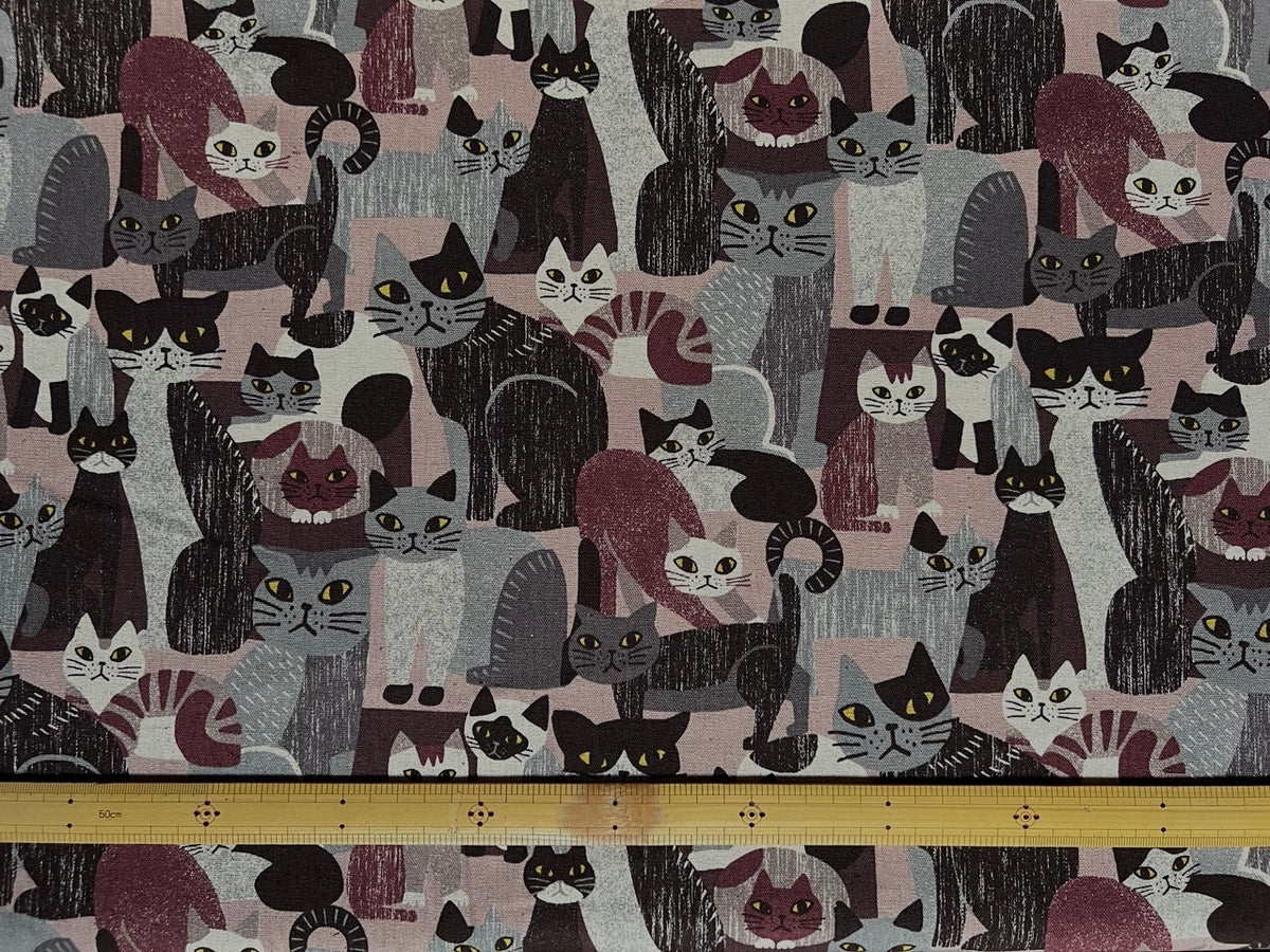 Art Animal - Cat