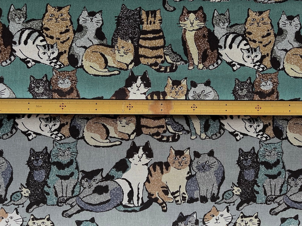 Art Cat
