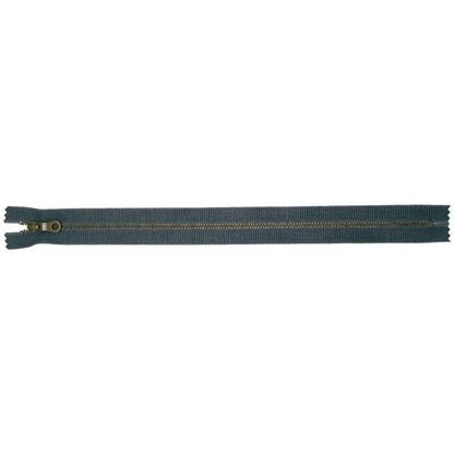 YKK Reißverschluss Vintage 40 cm
