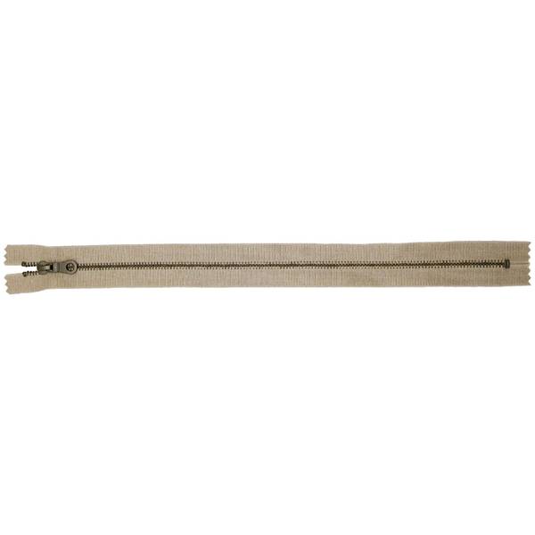 YKK Reißverschluss Vintage 40 cm