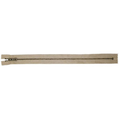 YKK Reißverschluss Vintage 40 cm
