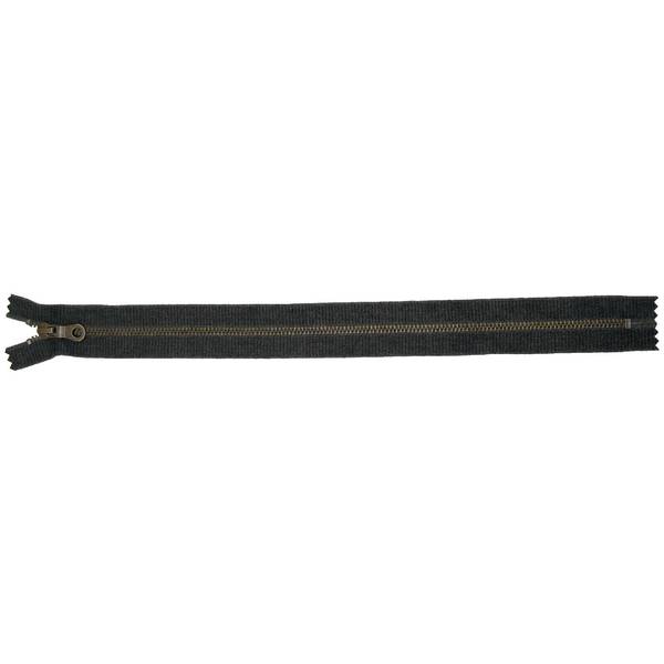 YKK Reißverschluss Vintage 40 cm