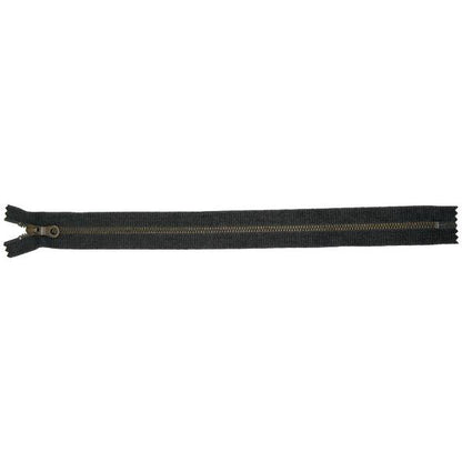 YKK Reißverschluss Vintage 40 cm
